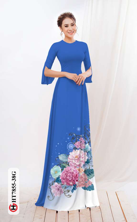 1609379124 660 vai ao dai hoa in 3D (10)